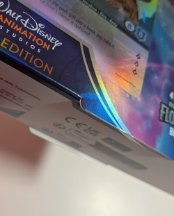 Ravensburger - Lorcana - D100 / Disney 100 - Collector's Edition Gift Set - Image 4