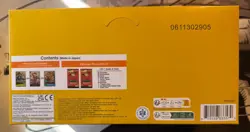 New One Piece Card Game Tin Pack Set Vol.2 [TS-02] Display 12x Tins English Op13 - Image 4