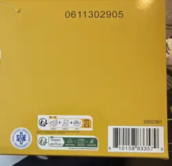 New One Piece Card Game Tin Pack Set Vol.2 [TS-02] Display 12x Tins English Op13 - Image 5