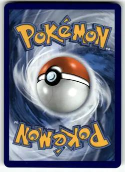 Whirlipede (Master Ball Pattern) 055/086 SV: Black Bolt NM Pokemon Card TCG - Image 2