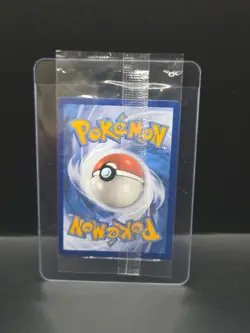 Pecharunt 129 Sv: Scarlet & Violet PC Stamp and Reg Promo Cards Holo SEALED - Image 5