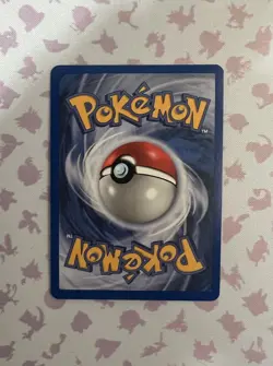 Pokemon Card - Sandshrew Team Rocket Returns 74/109 Reverse Holo Stamped - Image 2