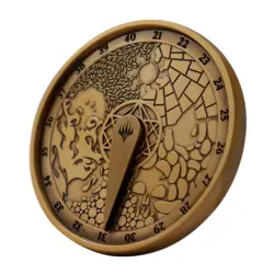 Magic: The Gathering Life Counter Metal Collectible - Image 2