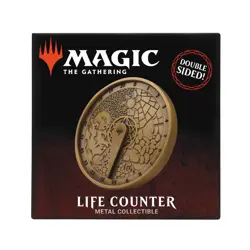 Magic: The Gathering Life Counter Metal Collectible - Image 3