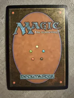MTG Magic the Gathering Cloud Key (12/126) The Brothers' War Retro Artifacts LP - Image 2