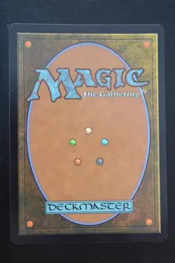 Magic The Gathering MTG BALL LIGHTNING FOIL 30th Anniversary Promos LP Played - Image 2