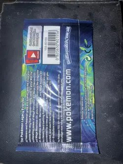 Pokemon TCG: XY - Evolutions - Factory-Sealed Booster Pack - Image 2