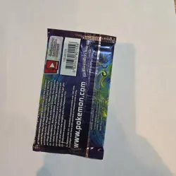 Pokemon TCG: XY - Evolutions - Factory-Sealed Booster Pack - Image 2