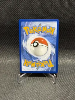 Beartic MASTER BALL Holo BLK EN 026/086 Black Bolt Pokemon Pack Fresh English - Image 2