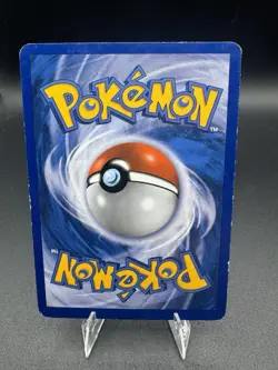 Charmander 48/108 Common Power Keepers Pokemon MP - Image 2
