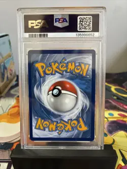 PSA 9 Mint 2019 Pokemon Hidden Fates MOLTRES ZAPDOS ARTICUNO GX SM210 Stain Glas - Image 2