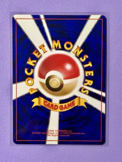 TCG Pokemon Exeggutor Southern Island Regular (Japanese) - Image 2