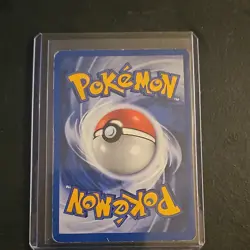 Pokemon Dark Charizard Team Rocket Rare 80 HP 21/82 Regular Unlimited English - Image 2
