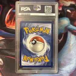 Miraidon #013 Pokemon Scarlet & Violet Base ETB Promo - PSA 10 Gem Mint - Image 2