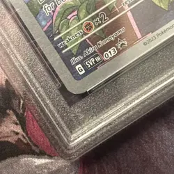 Miraidon #013 Pokemon Scarlet & Violet Base ETB Promo - PSA 10 Gem Mint - Image 3