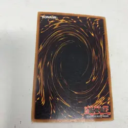 Yu-Gi-Oh! Empress Judge Spanish MRD-046 1st Edition Common - Image 3