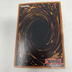 Yu-Gi-Oh! Empress Judge Spanish MRD-046 1st Edition Common - Image 4