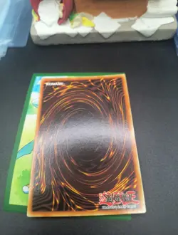 Exosister Asophiel - GRCR-EN020 - Super Rare - 1st ed - Yugioh - Image 2