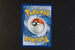 Houndstone 145/132 Holo Shiny Pokemon TCG Card Mega Evolution 2025 NEAR MINT - Image 2