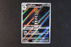 Gothitelle 211 Holo Shiny Pokemon TCG Card Black Star Promo 2025 NEAR MINT - Image 1