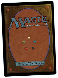 Hidden Gibbons -- MTG (SP+ Quality FOIL) - Urza's Legacy - See pics/scans! - Image 2