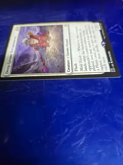 Deep Gnome Terramancer Commander Legends: Battle for Baldur's Gate Regular - Image 2