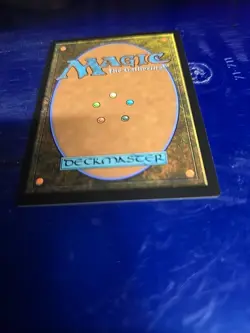 Deep Gnome Terramancer Commander Legends: Battle for Baldur's Gate Regular - Image 3