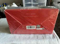 Magic: The Gathering | Marvel's Spider-Man: Play Booster Box (30 Packs) IN HAND - Image 3