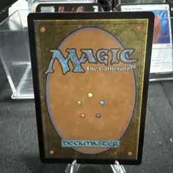 Magic the Gathering TCG Deadly Rollick R Commander Masters 147 - Image 2