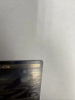 Maze Of Ith Borderless Foil Card #456 MTG LP - Image 3