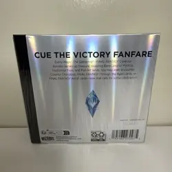 Magic: The Gathering Final Fantasy Collector Booster Box - New & Sealed - Image 2