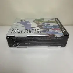 Magic: The Gathering Final Fantasy Collector Booster Box - New & Sealed - Image 5