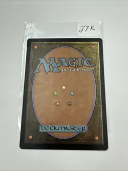 Elven Ambush Kaldheim Regular LP - Image 3