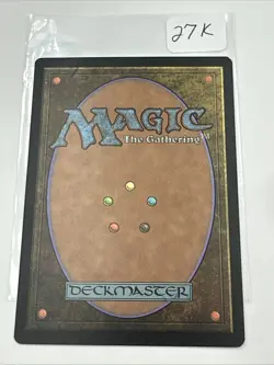 Elven Ambush Kaldheim Regular LP - Image 4