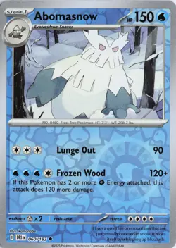 Destined Rivals Reverse Holo Choose your card! Pokemon Master Setting Unlocked! - Image 2