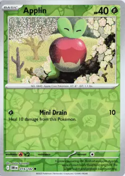 Destined Rivals Reverse Holo Choose your card! Pokemon Master Setting Unlocked! - Image 3