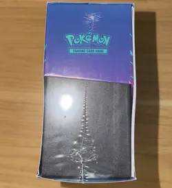 Pokemon Center Journey Together Elite Trainer Box ETB New Sealed - Image 3