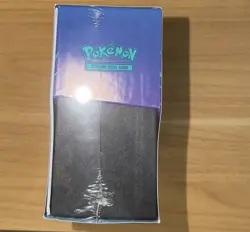 Pokemon Center Journey Together Elite Trainer Box ETB New Sealed - Image 4