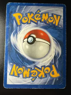 FREE SHIPPING Sabrina's Psyduck 99/132 Gym Challenge Regular Pokemon - Image 2