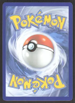 2025 Scarlet & Violet Series - Journey Together Wailord Illustration Rare #162 - Image 2