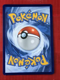 Pikachu Kurama Pokemon Card VMAX GX EX GX ACG Holo Cosplay - Image 2