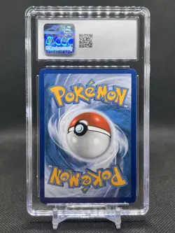 ✨CGC MINT 9✨MEWTWO EX POKEMON CELEBRATIONS 54/99 NEXT DESTINIES HOLO - Image 3