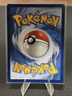 Pokemon TCG Mimikyu Scarlet & Violet Promo Card 075/Promo - Image 2