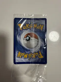 Pokemon Mega Charizard X ex MEP 023 Oricorio ex 024 UPC Black Stars Promo Sealed - Image 2