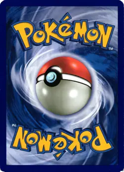 Pokemon TCG Quagsire (Delta Species) 21/101 Dragon Frontiers Non-Holo VLP - Image 2