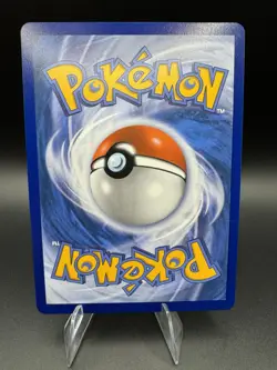 Mega Absol Ex 086/132 Pokemon Play! Prize Pack Series 8 Stamped Pack Fresh - NM - Image 2