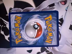 Perrin 209/167 Sv06: Twilight Masquerade Holo Full Art Pokemon TCG - Image 2