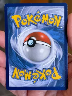 POKEMON MR. MIME 47/116 RARE PLASMA FREEZE NM CARD - Image 2