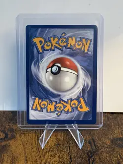 Pokemon Destined Rivals Team Rockets Mewtwo EX SIR 231/182 Pack Fresh - Image 2