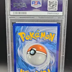 Pokemon Charizard VMAX SWSH261 Promo Full Art Holo SWSH PSA 10 2022 - Image 2
